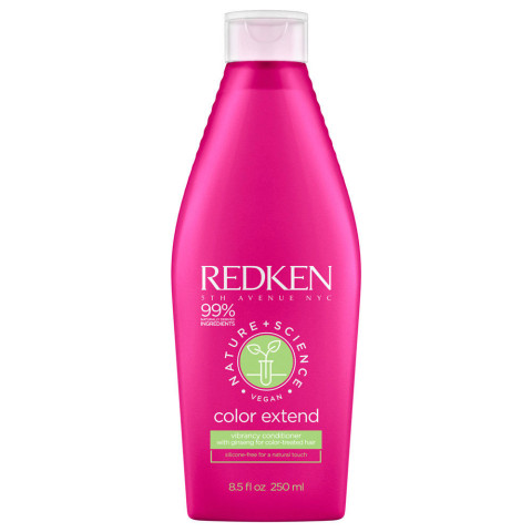 Redken Nature + Science Color Extend Conditioner 250ml - 