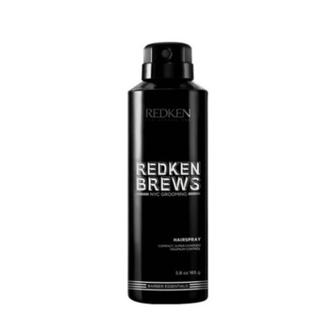 Redken Brews Hairspray 200ml - 