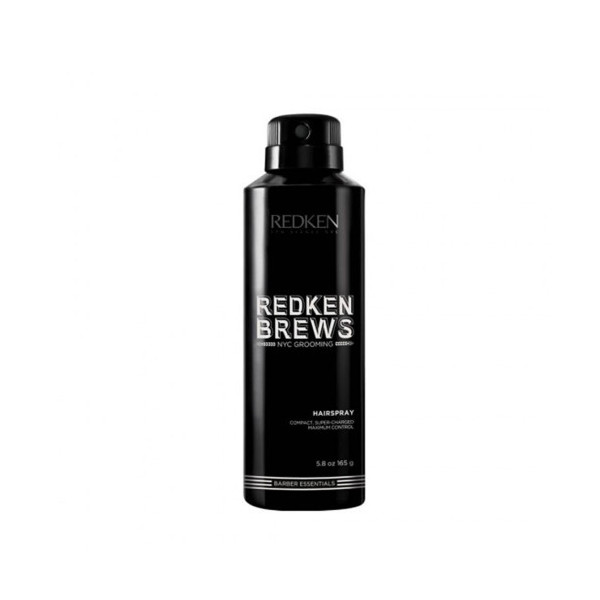 Redken Brews Hairspray 200ml - 