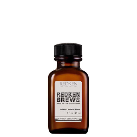 Redken Brews Beard Oil 30ml - 