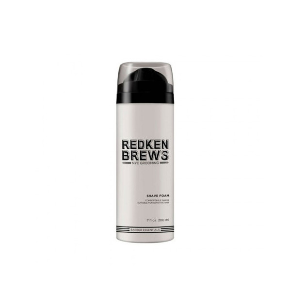 Redken Brews Shave Foam 200ml - 