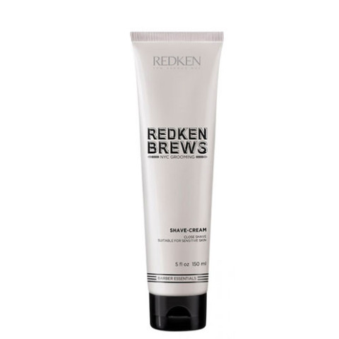 Redken Brews Shave Cream 150ml - 