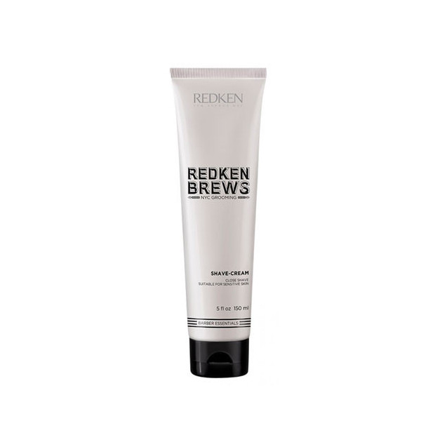 Redken Brews Shave Cream 150ml - 