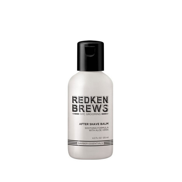 Redken Brew Aftershave Balm 125ml - 