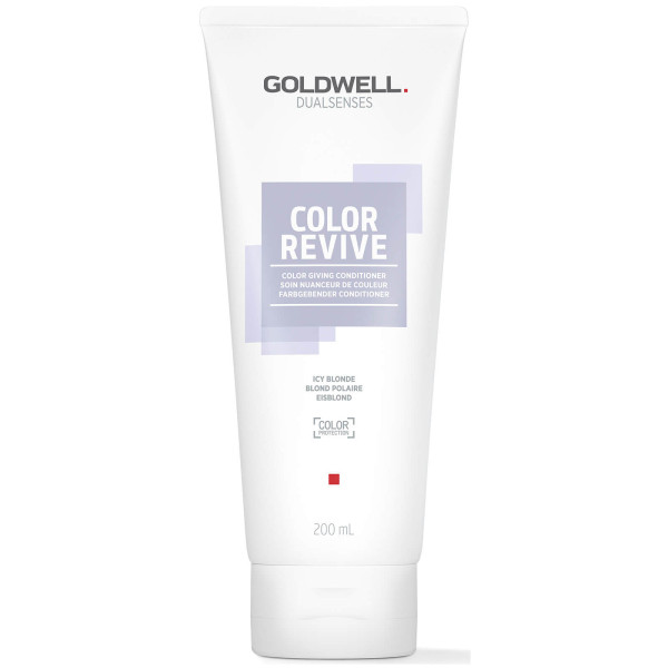 Goldwell Dualsenses Color Revive Icy Blonde 200ml - 