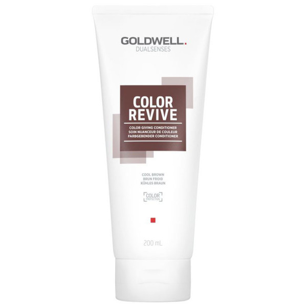 Goldwell Dualsenses Color Revive Cool Brown 200ml - 