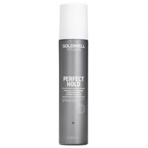 Goldwell Stylesign Perfect Hold Sprayer 300ml - 
