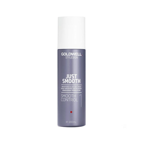 Goldwell Stylesign Just Smooth Control 200ml - 