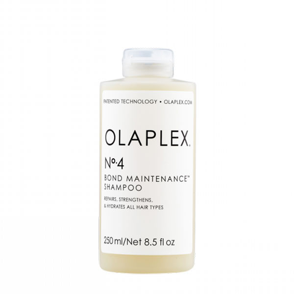 Olaplex No.4 Bond Maintenance Shampoo 250ml - 