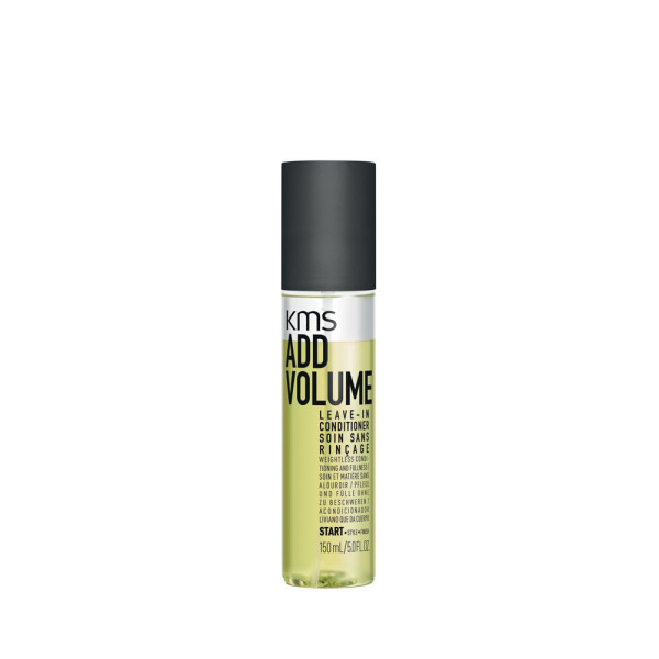 KMS Addvolume Leave-In Conditioner 150ml - 