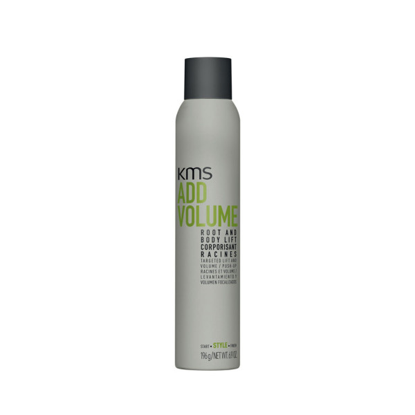KMS Addvolume Root and Body Lift 200ml - 