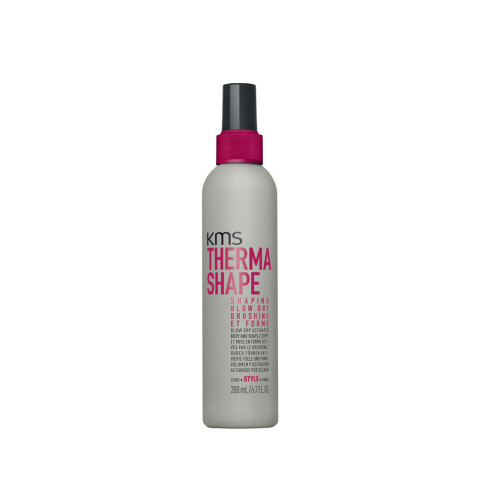 copy of KMS Thermashape Quick Blow Dry 200ml - 