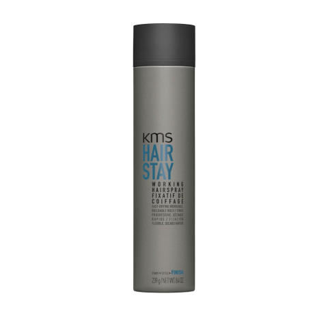 KMS Hairstay Working Spray 300ml - 