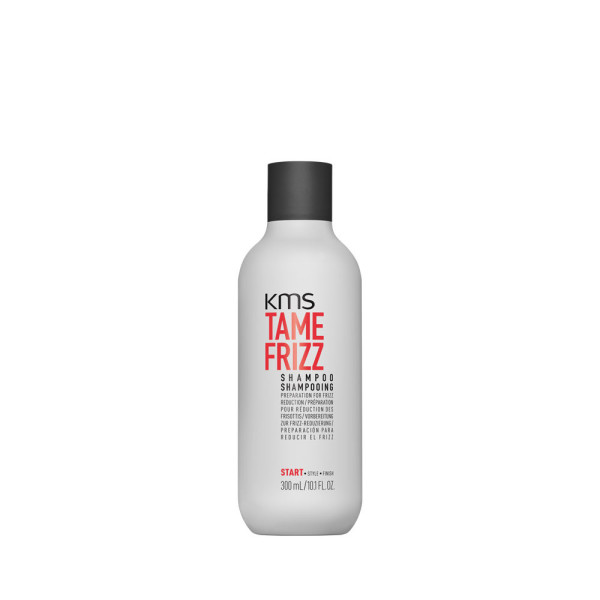 KMS Tamefrizz Shampoo 300ml - 