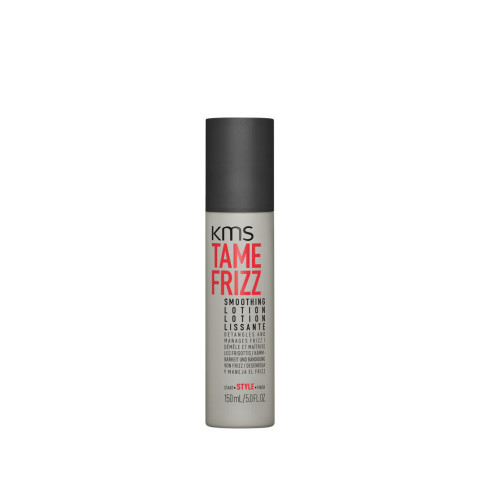 KMS Tamefrizz Smoothing Lotion 150ml - 