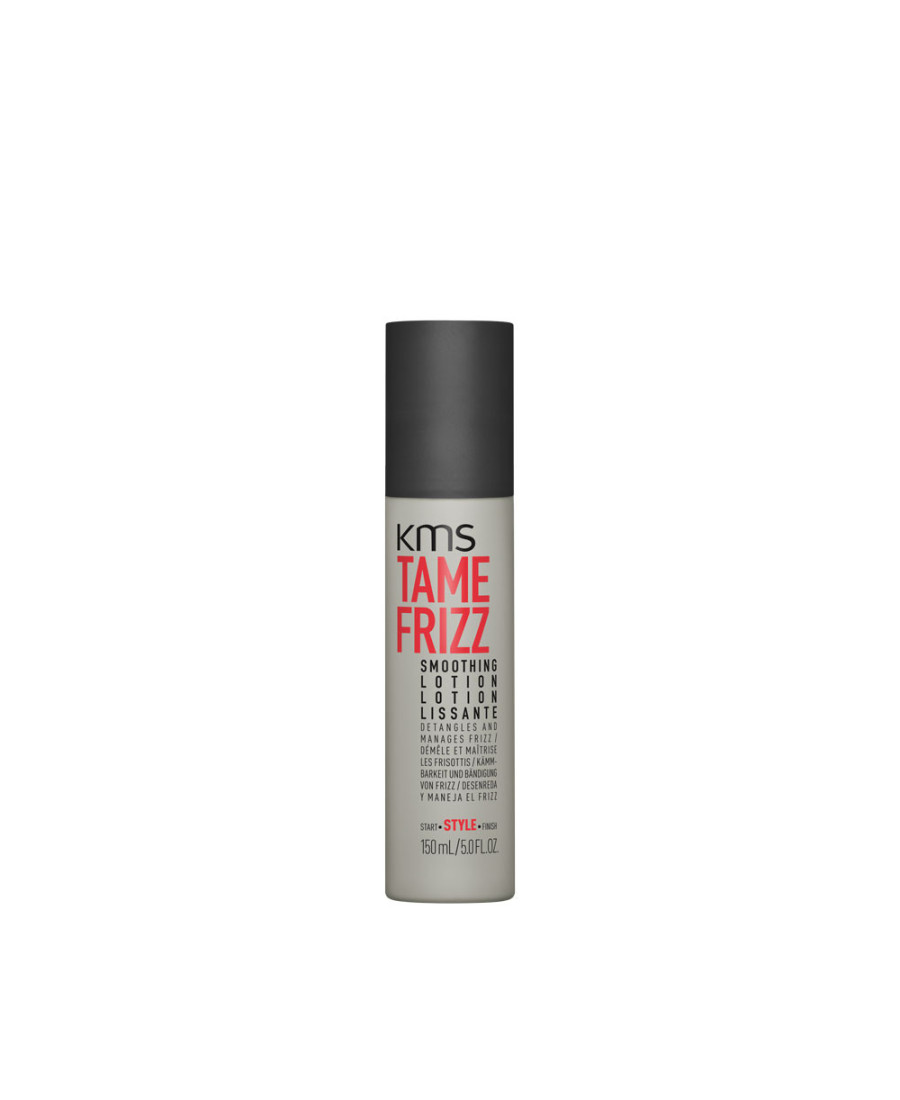 KMS Tamefrizz Smoothing Lotion 150ml - 