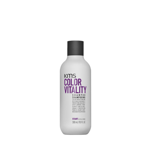 KMS Colorvitality Shampoo 300ml - 