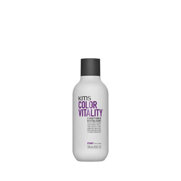 KMS Colorvitality Conditioner 250ml - 