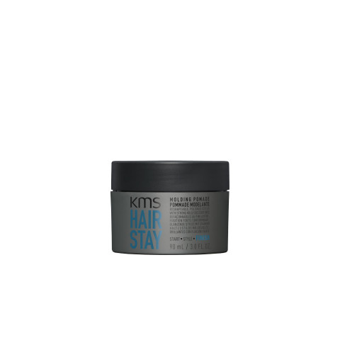 KMS Hairstay Molding Pomade 90ml - 