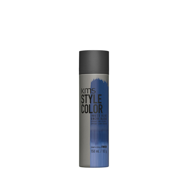 KMS Stylecolor Inked Blue 150ml - 