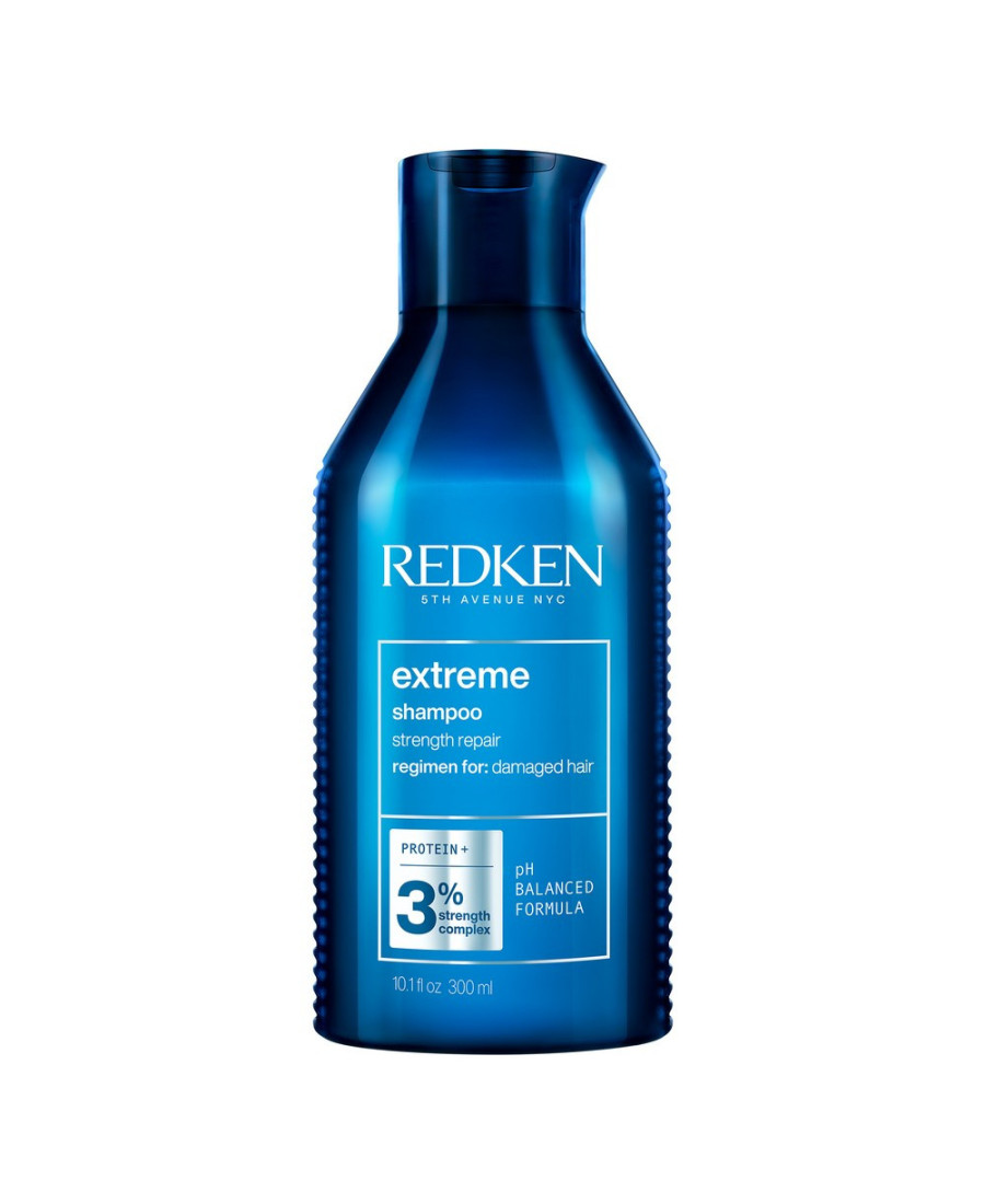 Redken Extreme Shampoo 300ml - 