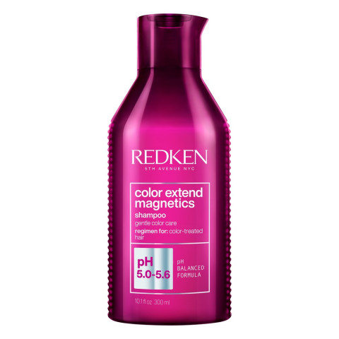 Redken Color Extend Magnetics Shampoo 300ml - 