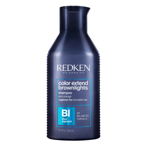 Redken Color Extend Brownlights Shampoo 300ml - 