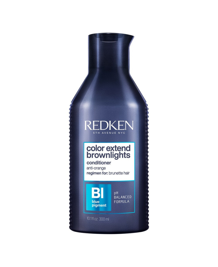 Redken Color Extend Brownlights Conditioner 250ml - 