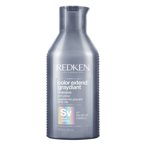 Redken Color Extend Greydiant Shampoo 300ml - 