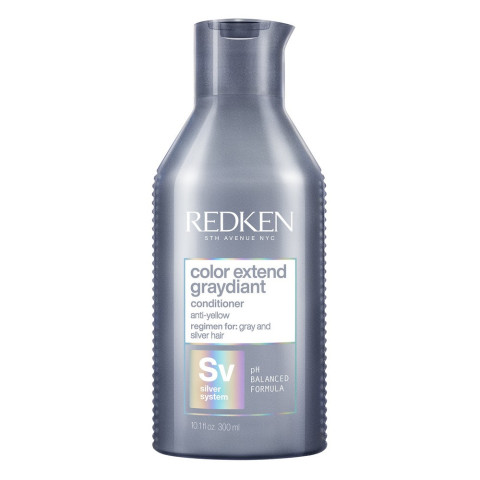Redken Color Extend Greydiant Conditioner 250ml - 