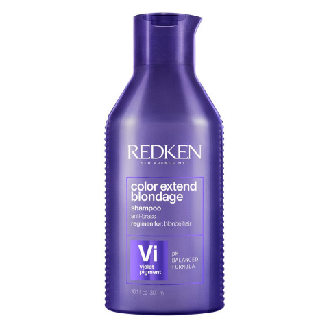 Redken Color Extend Blondage Shampoo 300ml - 