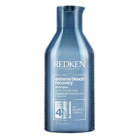 Redken Extreme Bleach Recovery Shampoo 300ml - 