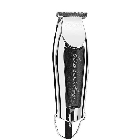 Wahl Detailer Trimmer Classic Series Silver - 