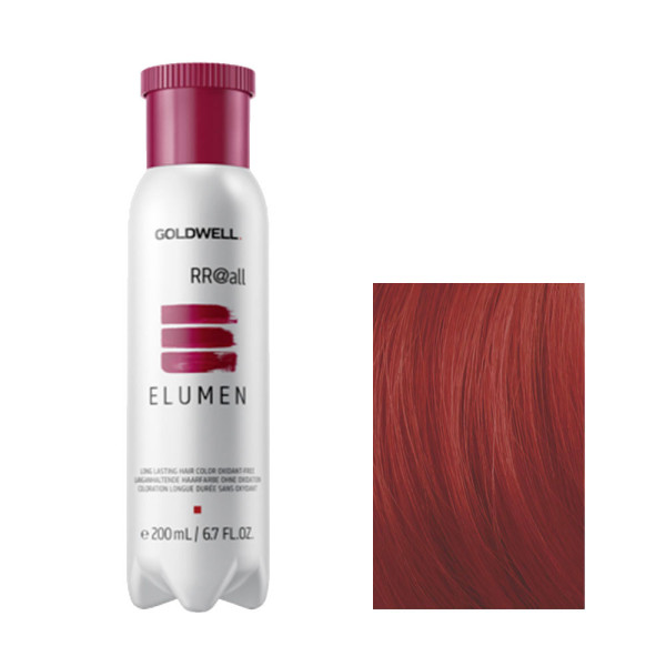 Goldwell Elumen Pure RR@ALL Rosso 200ml - 