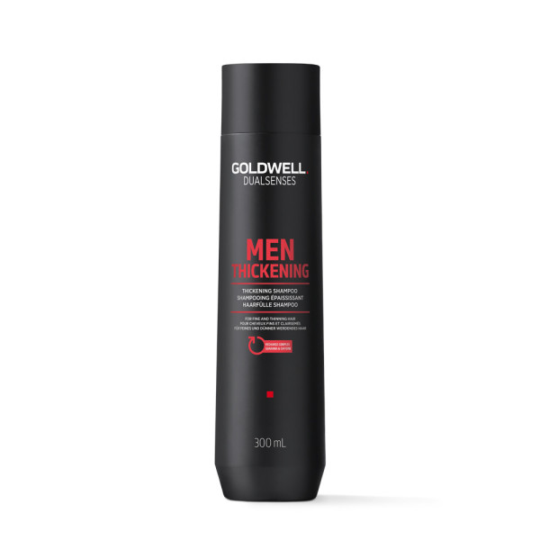 Goldwell Dualsenses Men Thickening Shampoo 300ml - 