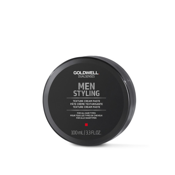 Goldwell Dualsenses Men Texture Cream Paste 100ml - 