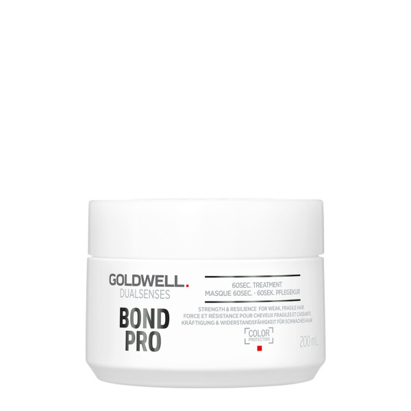 Goldwell Dualsenses Bond Pro 60sec Treatment 200ml - 