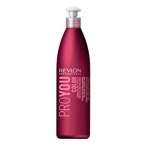 Revlon Professional Pro You Color Shampoo 350ml - 