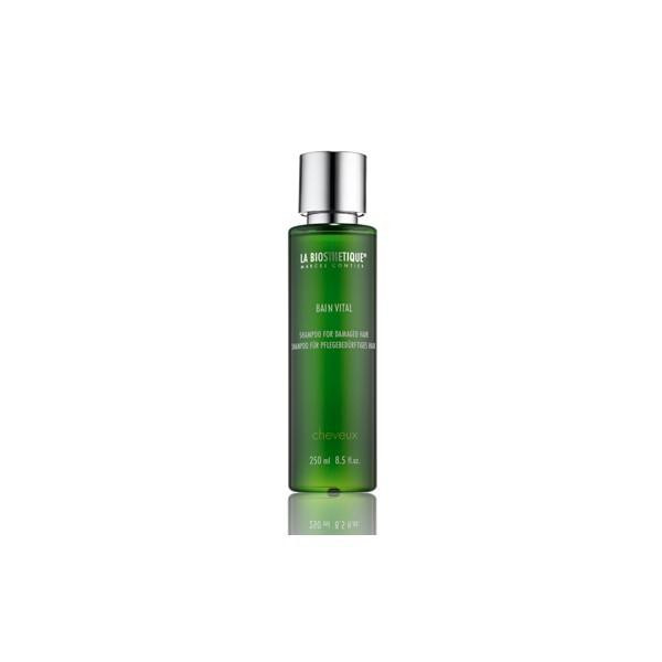 Natural Cosmetic Shampoo Bain Vital 250 ml La Biosthetique - 