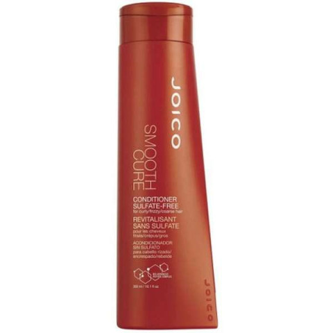 Joico Smooth Cure Conditioner Sulfate-Free 300ml - 