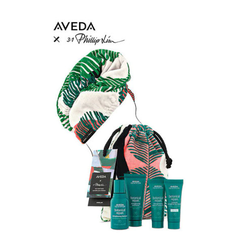 Aveda Botanical Repair Strengthening Collection Light - 