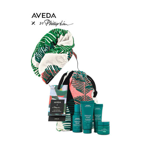 Aveda Botanical Repair Strengthening Collection Rich - 