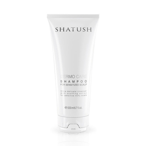Shatush Dermo Care Shampoo 200ml - 
