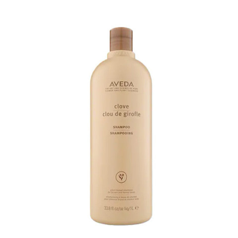 Aveda Clove Shampoo 1000ml - 