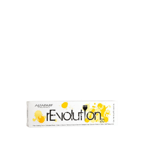 Alfaparf Revolution JC - Yellow 90ml - 