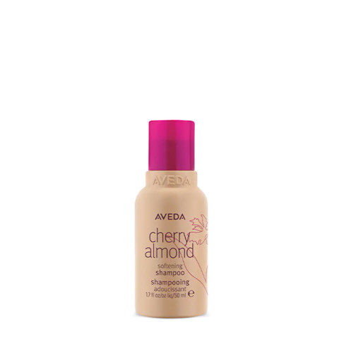 Aveda Cherry Almond Softening Shampoo 50ml - 