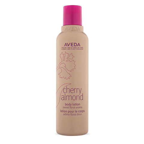 Aveda Cherry Almond Body Lotion 200ml - 
