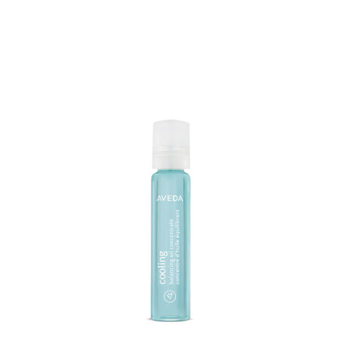 Aveda Cooling Balancing Oil Concentrate Rollerball 7ml - 