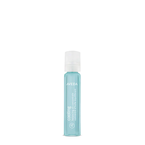 Aveda Cooling Balancing Oil Concentrate Rollerball 7ml - 
