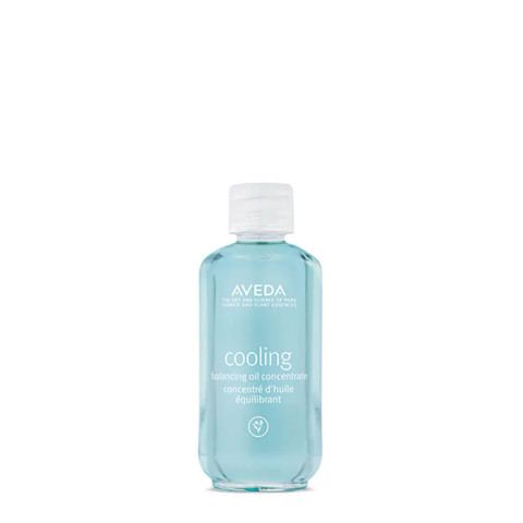 Aveda Cooling Balancing Oil Concentrate 50ml - 